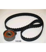 JAPAN PARTS - KDD103B - 